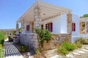 Nefeli Villas Ta Liopetra Lipsi